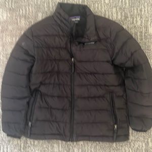 Boys Patagonia Puffer